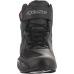 Cizme dama Alpinestars Stella Faster-3 Drystar, culoare negru/roz, marime 37.5